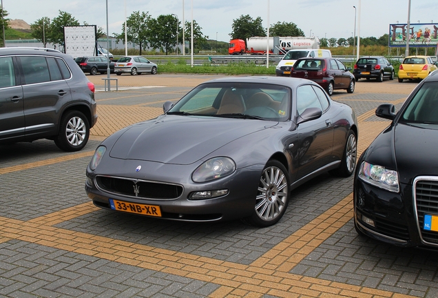 Maserati 4200GT