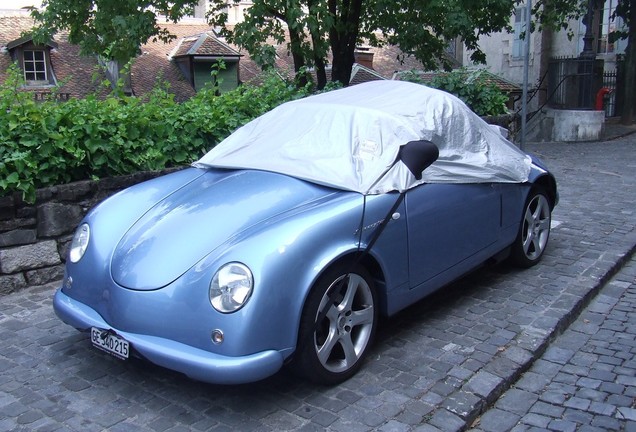 PGO Speedster II