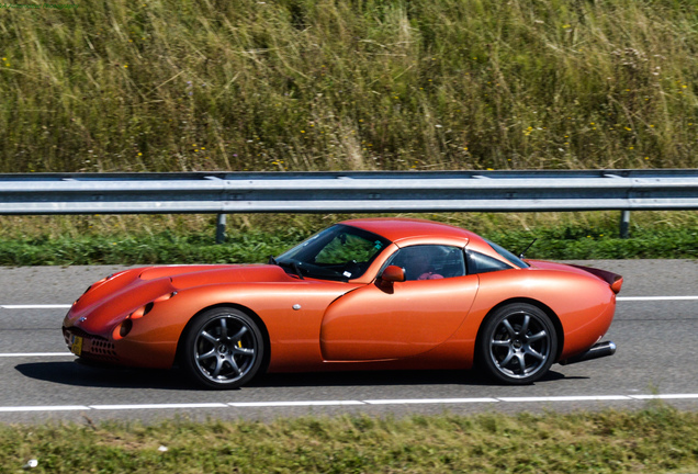 TVR Tuscan S MKI