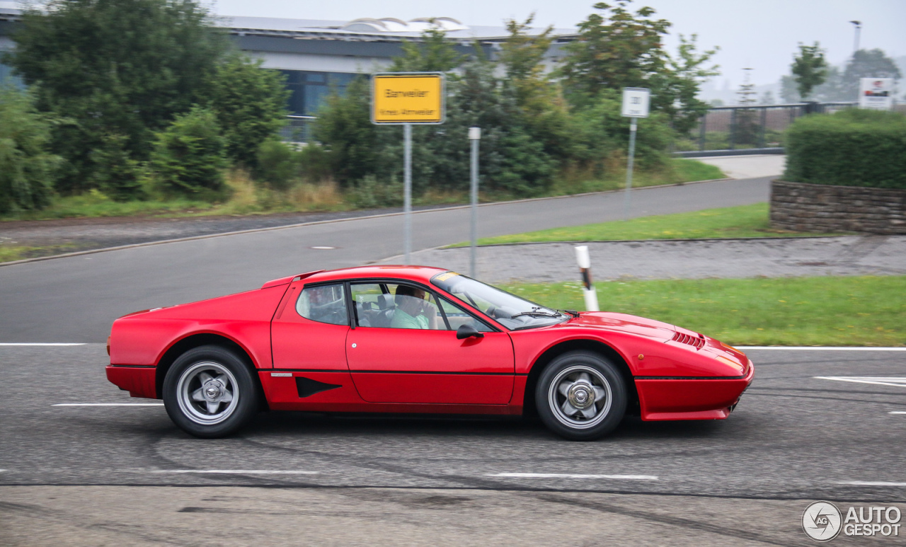 Ferrari 512 BB