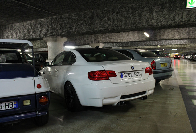 BMW M3 E92 Coupé