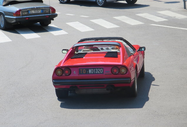 Ferrari 308 GTS Quattrovalvole