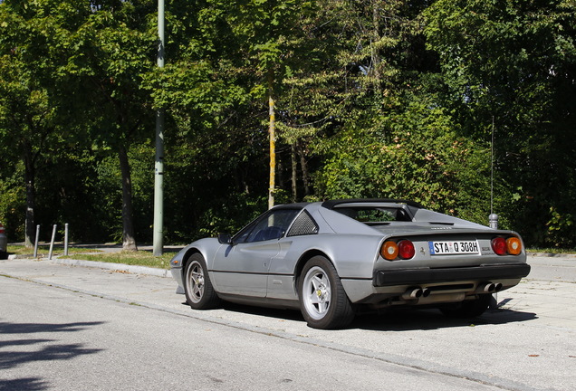 Ferrari 308 GTS Quattrovalvole