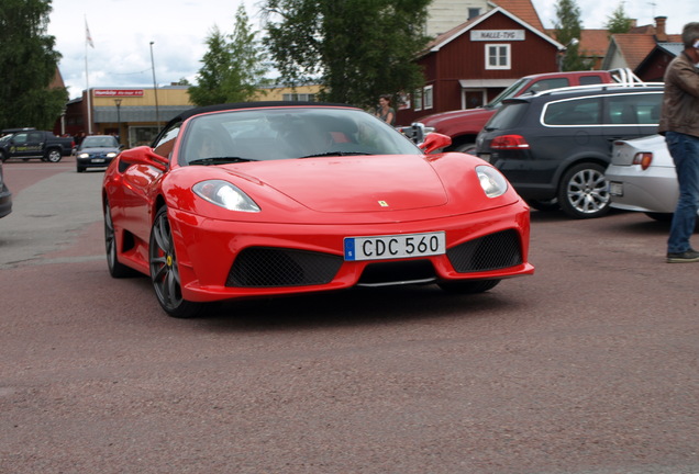 Ferrari F430 Spider