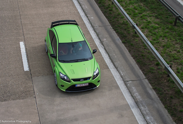 Ford Focus RS 2009