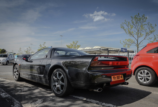 Honda NSX