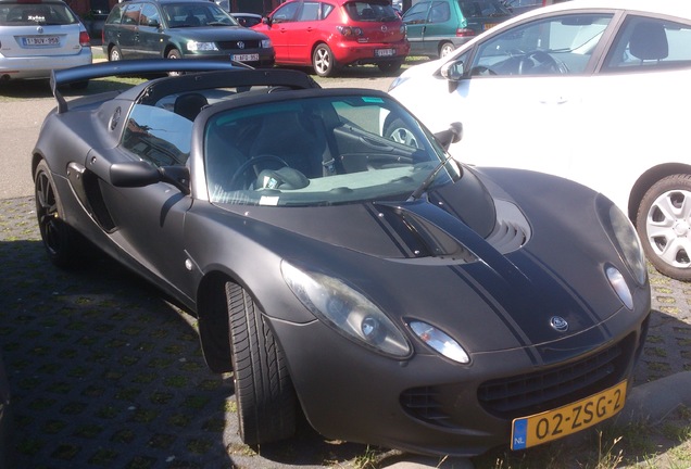 Lotus Elise S2 111S