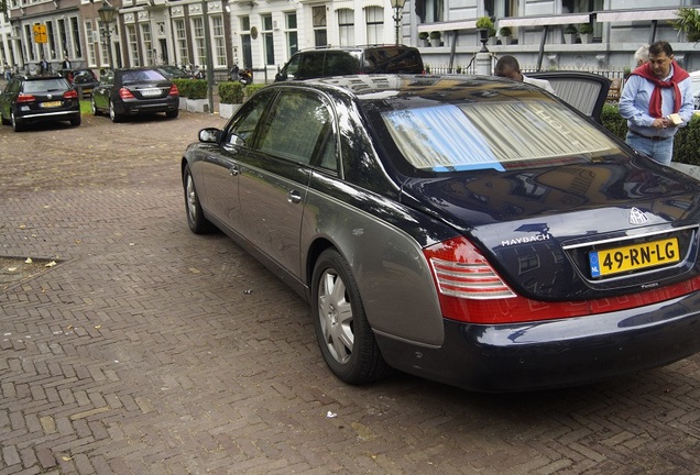 Maybach 62