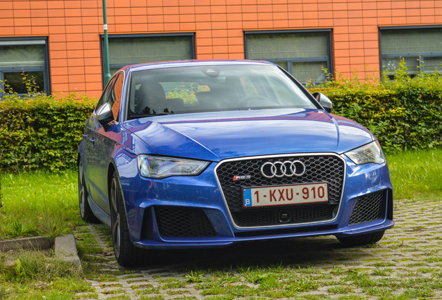 Audi RS3 Sportback 8V