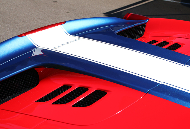 Ferrari 458 Speciale A