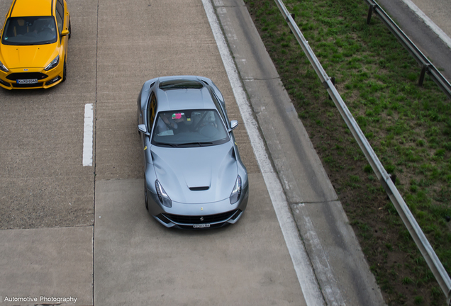 Ferrari F12berlinetta