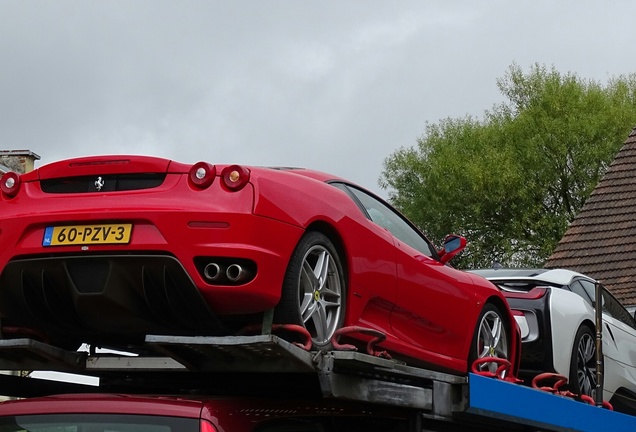 Ferrari F430