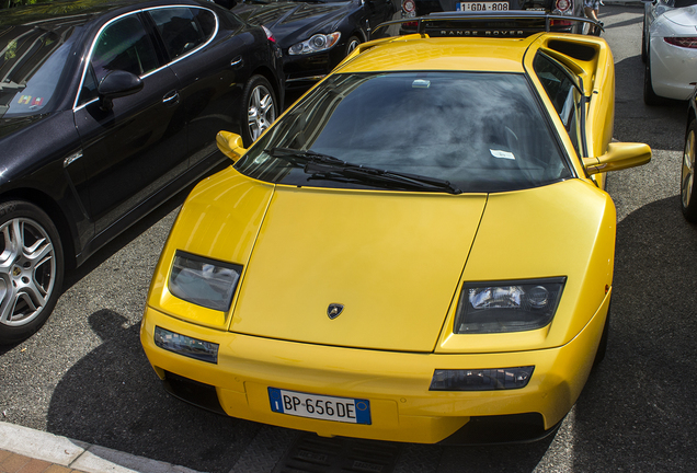 Lamborghini Diablo VT 6.0