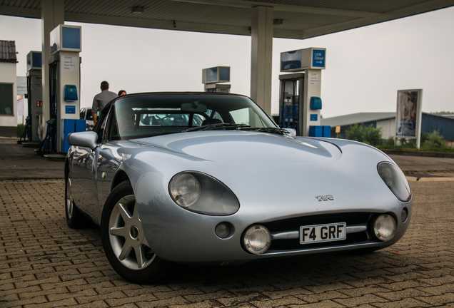 TVR Griffith 500