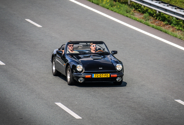 TVR S3