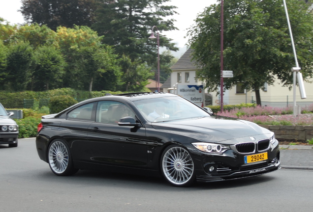 Alpina B4 BiTurbo