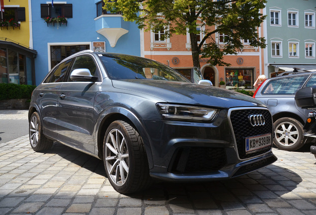 Audi RS Q3