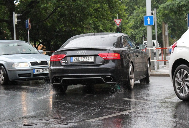 Audi RS5 8T