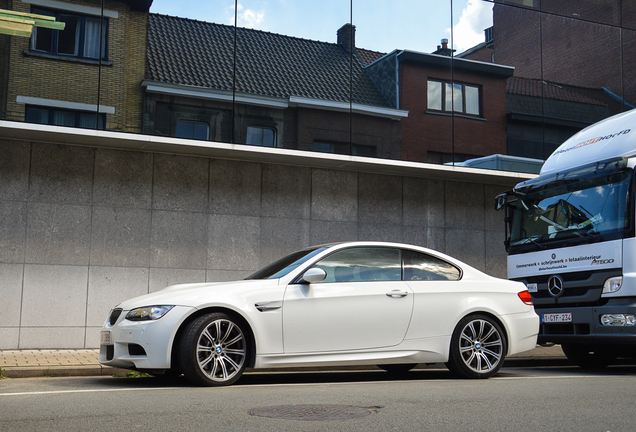 BMW M3 E92 Coupé