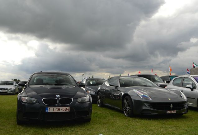 BMW M3 E92 Coupé