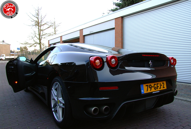 Ferrari F430