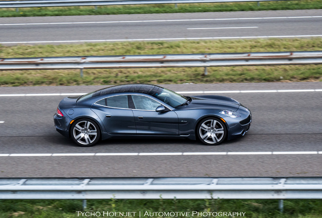 Fisker Karma