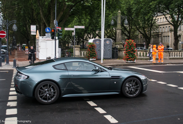 Aston Martin V8 Vantage N430