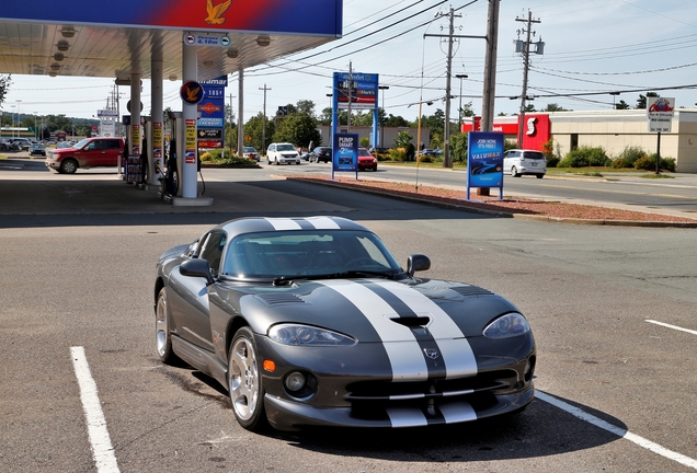 Dodge Viper GTS