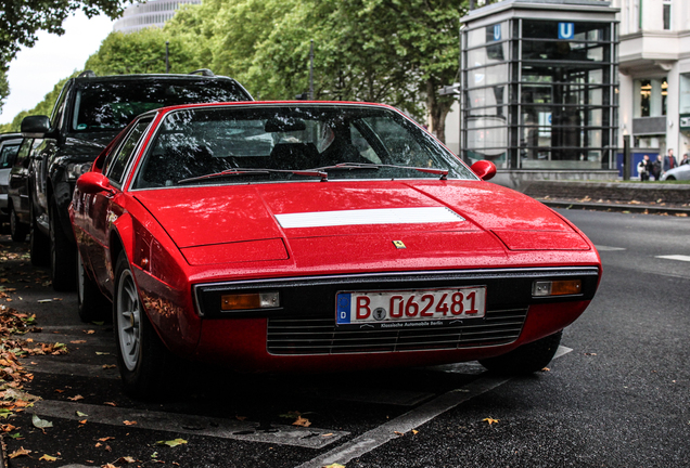 Ferrari Dino 208 GT4