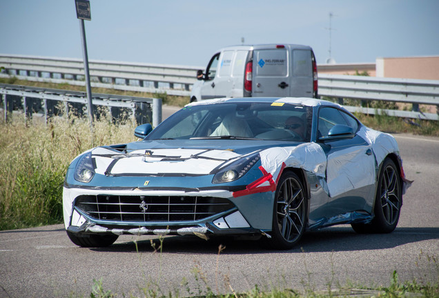 Ferrari F12berlinetta