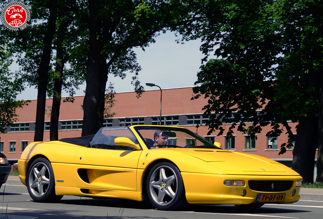 Ferrari F355 Spider