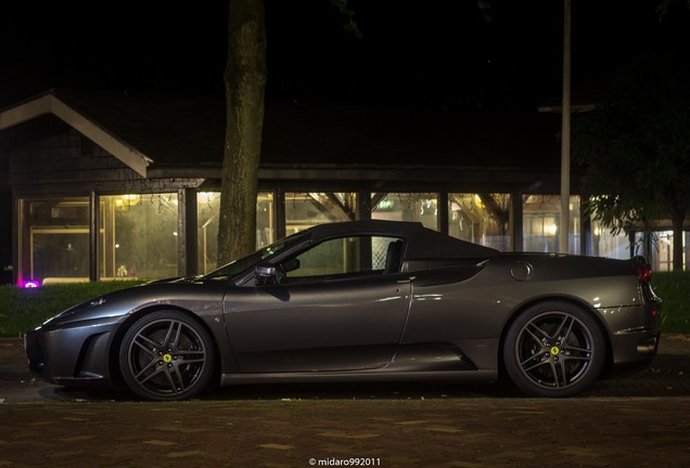 Ferrari F430 Spider