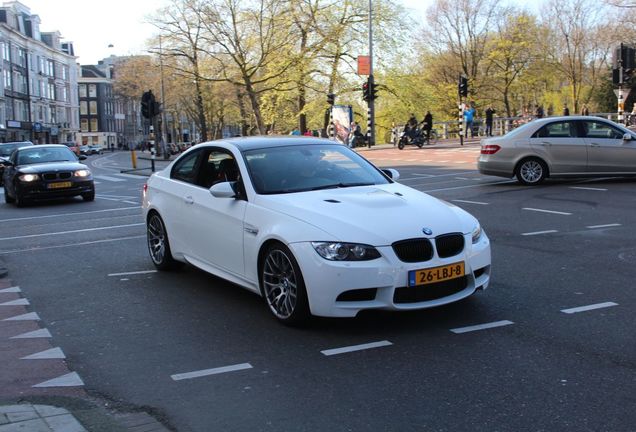 BMW M3 E92 Coupé