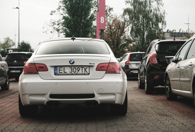 BMW M3 E92 Coupé