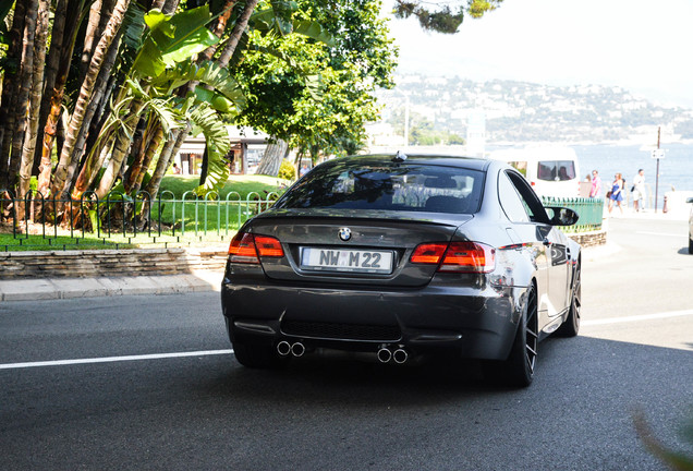 BMW M3 E92 Coupé