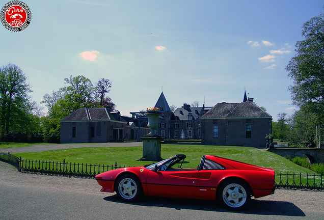 Ferrari 308 GTSi