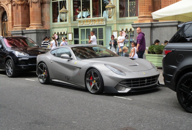 Ferrari F12berlinetta