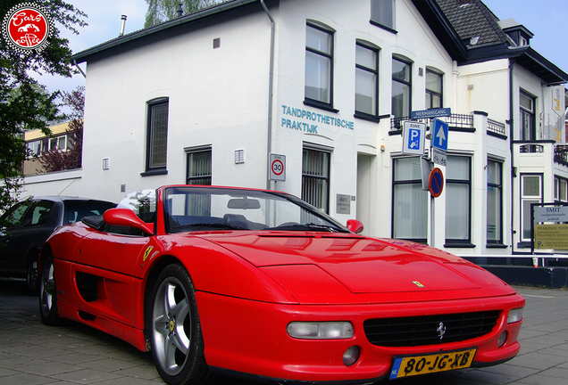 Ferrari F355 Spider