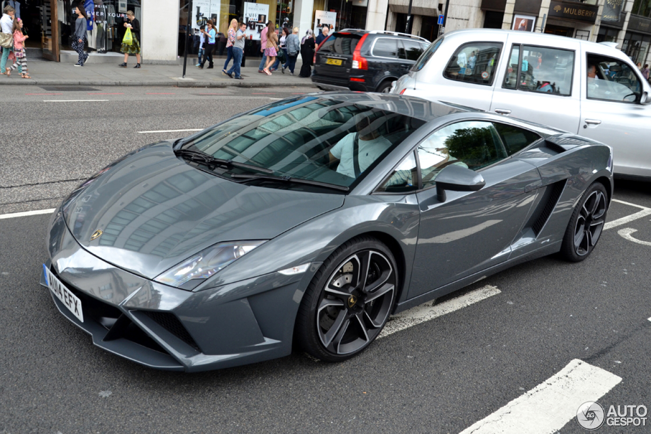 Lamborghini Gallardo LP560-4 2013