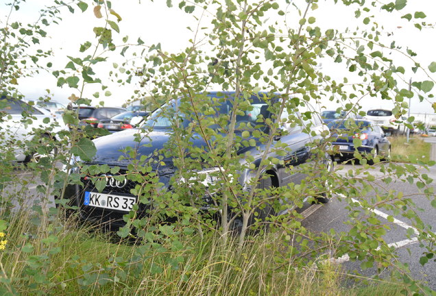 Audi RS3 Sportback 8P