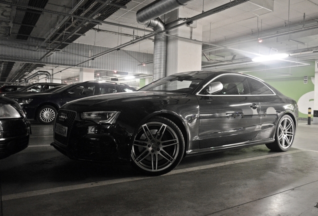 Audi RS5 B8 2012