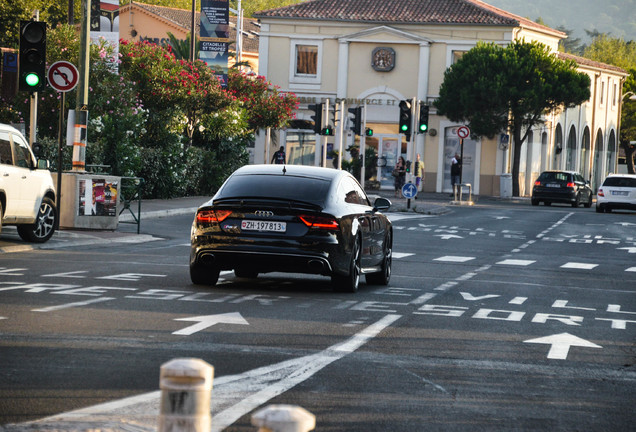 Audi RS7 Sportback