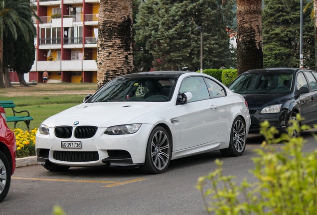 BMW M3 E92 Coupé