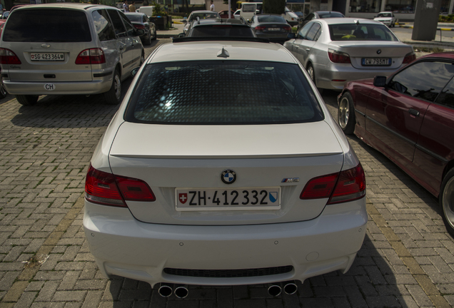 BMW M3 E92 Coupé