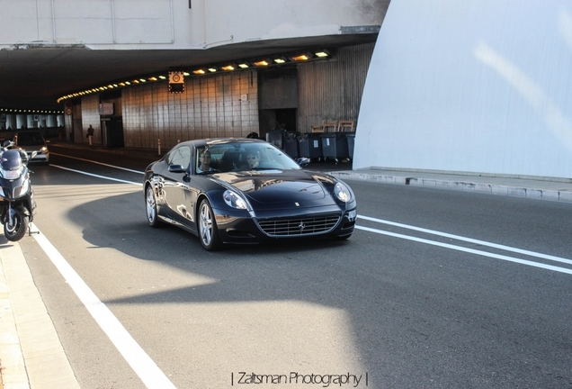 Ferrari 612 Scaglietti