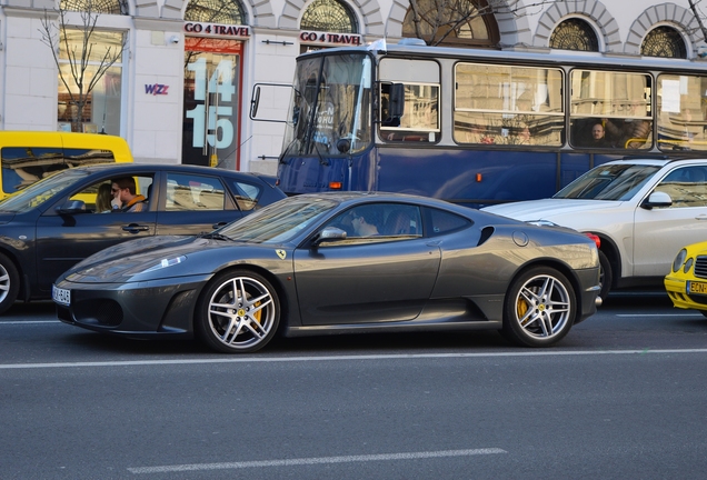 Ferrari F430