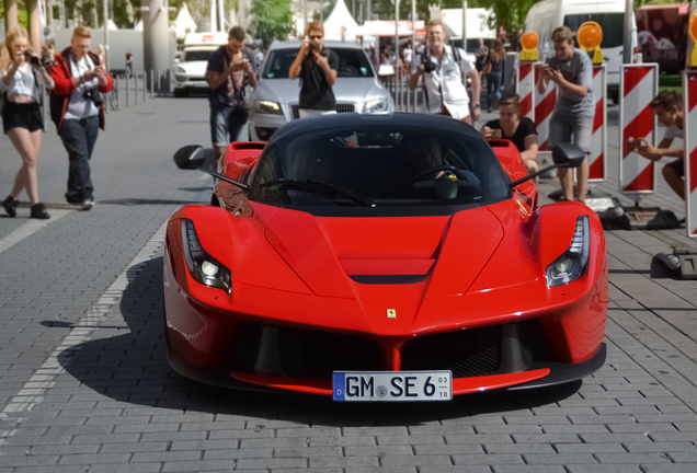 Ferrari LaFerrari