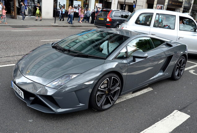 Lamborghini Gallardo LP560-4 2013