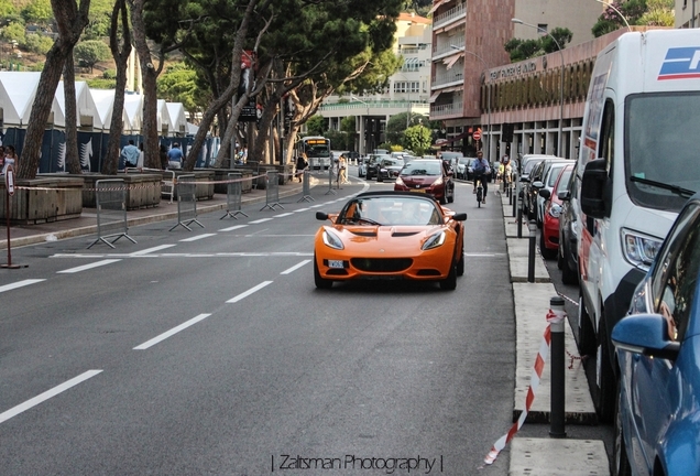 Lotus Elise S3 S CR