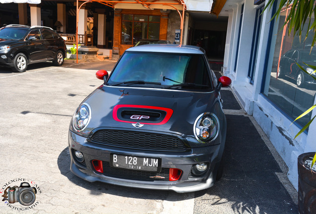 Mini R56 John Cooper Works GP